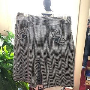 Ann Taylor Loft size 4 skirt. I-1